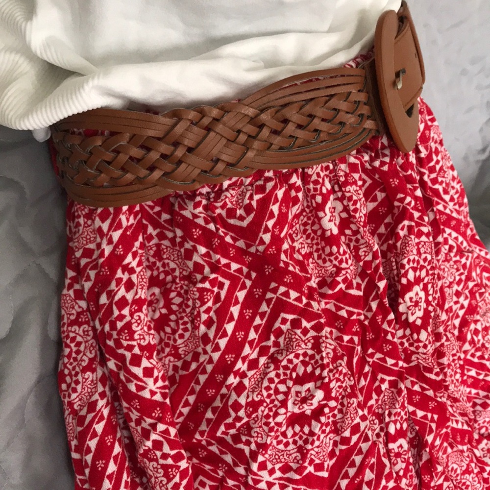Handkerchief skirt light weight - Picture 4 of 6